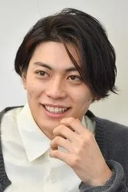 Higashi Keisuke