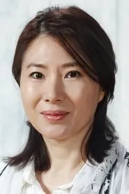 Hwang Yeong Hee