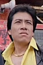 Johnny Zhang