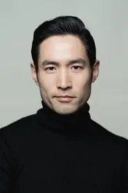 Joo Young-ho