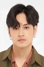 Kao Jirayu La-ongmanee