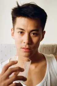 Kevin Chu Kam-Yin
