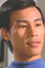 Kuang Yu Wang