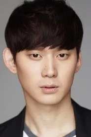Kwon Soo Hyun
