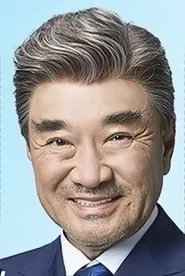 Lee Deok Hwa
