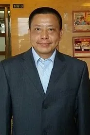 Lin Yi-qin