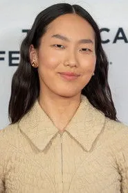 Madison Hu