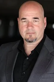Michael Benja