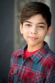 Myles Vincent Perez