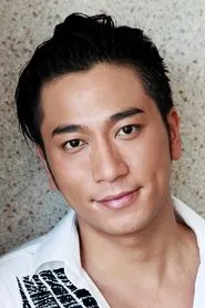 Ng Cheuk Hai