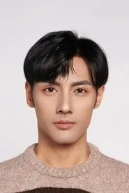 Pan Zi Jian