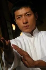 Peize Li