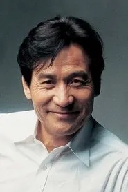 Seong-gi Ahn
