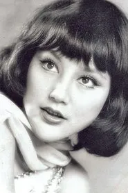 Susan Shaw Yam Yam