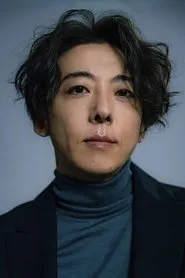 Takahashi Issey