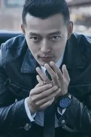 Tieying Zhao