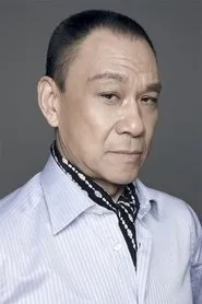 Xueqi Wang