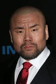 Young woon Park